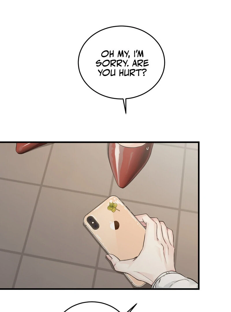 Where the Heart Is Chapter 60 - Page 70