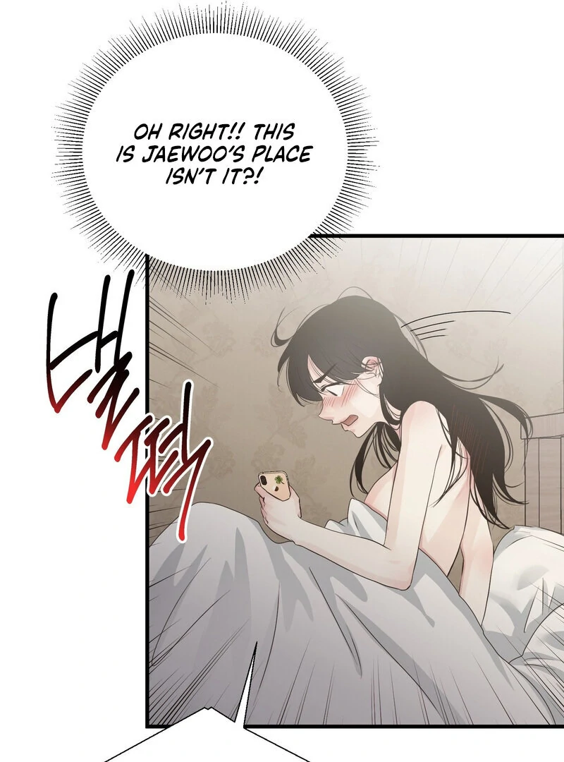 Where the Heart Is Chapter 60 - Page 8