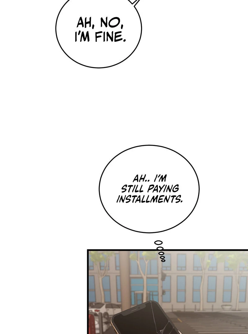 Where the Heart Is Chapter 60 - Page 71