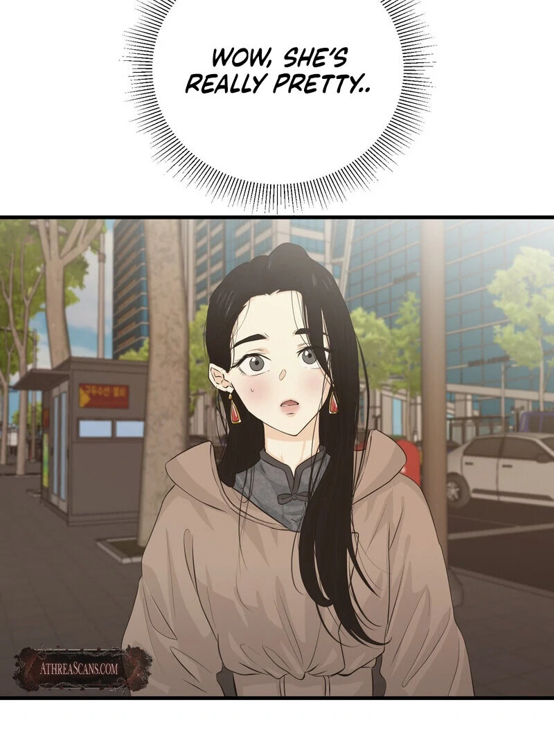 Where the Heart Is Chapter 60 - Page 77