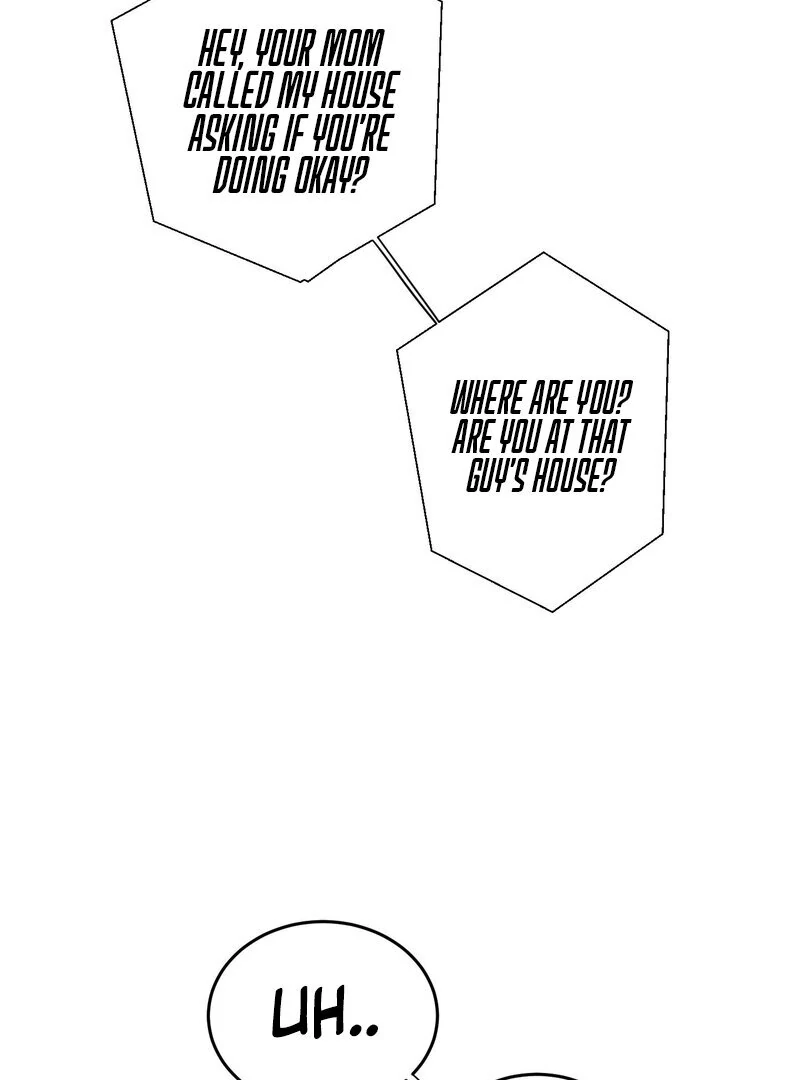 Where the Heart Is Chapter 60 - Page 9