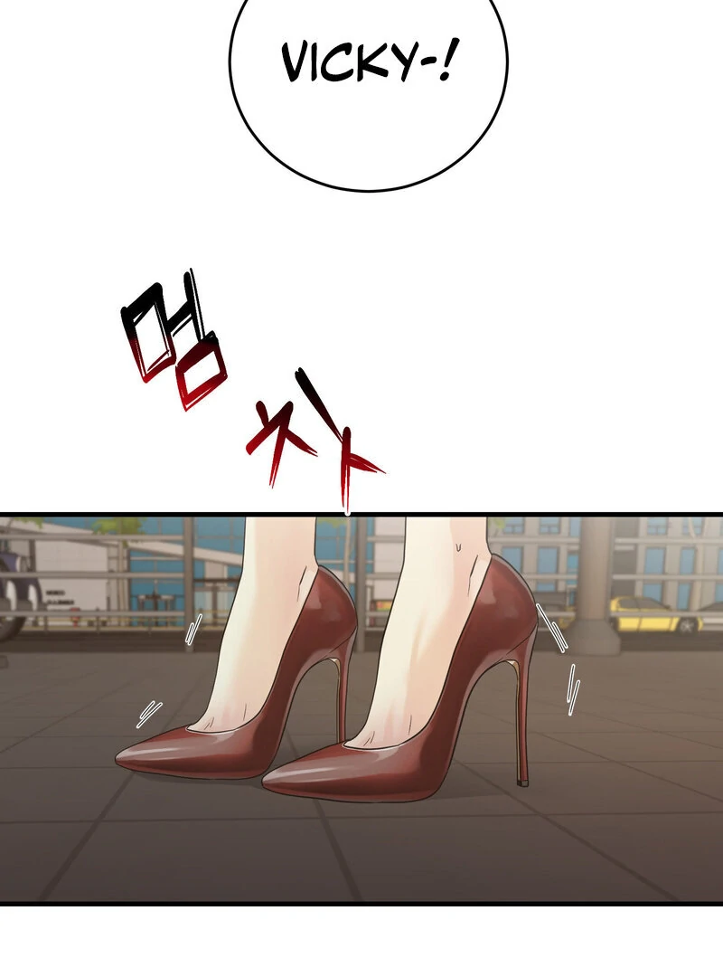 Where the Heart Is Chapter 60 - Page 84