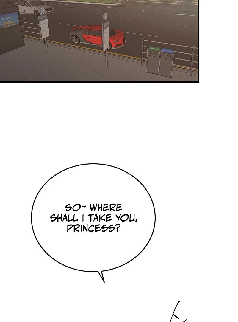 Where the Heart Is Chapter 61 - Page 2