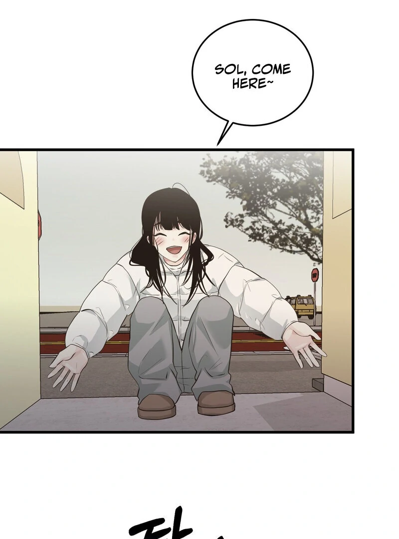 Where the Heart Is Chapter 61 - Page 20