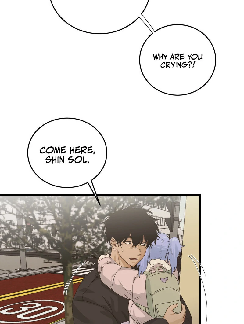 Where the Heart Is Chapter 61 - Page 25