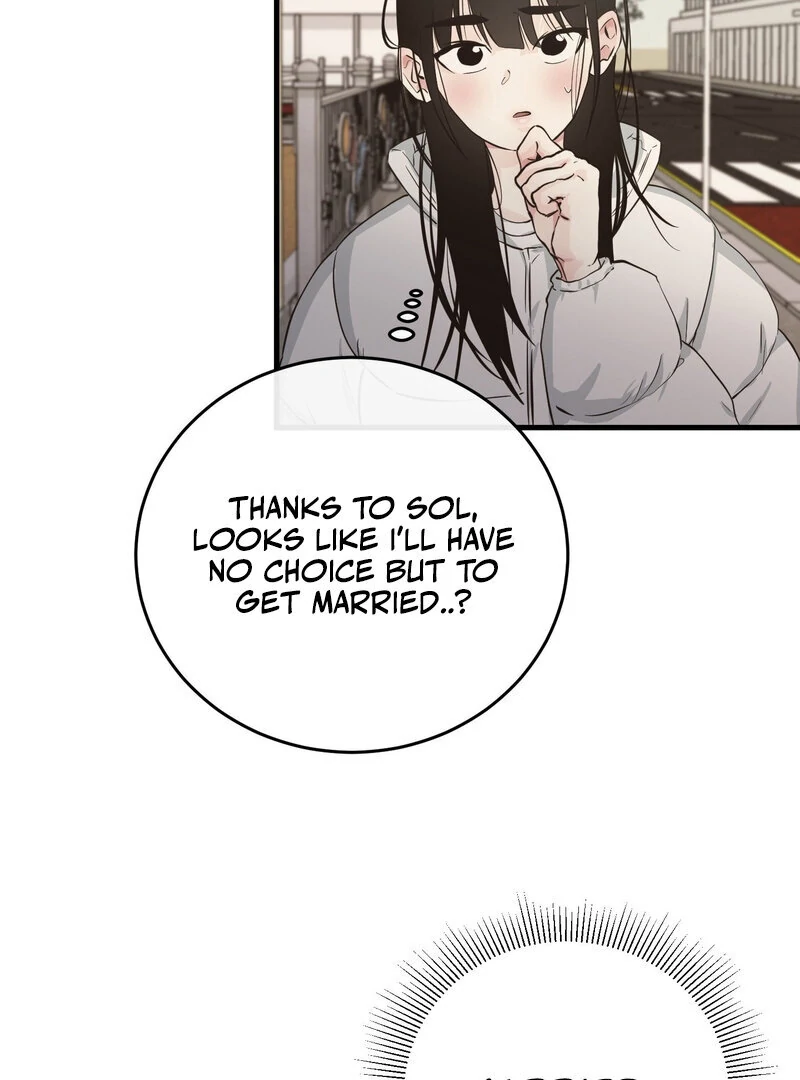 Where the Heart Is Chapter 61 - Page 28