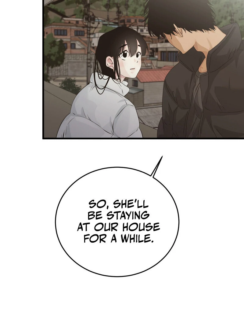 Where the Heart Is Chapter 61 - Page 37
