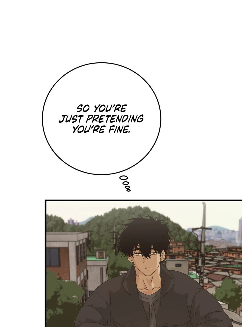 Where the Heart Is Chapter 61 - Page 45