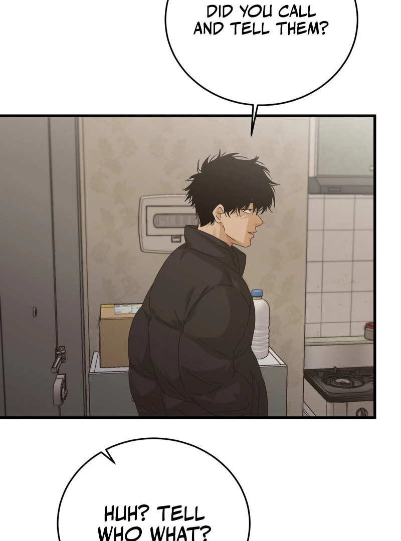 Where the Heart Is Chapter 61 - Page 47