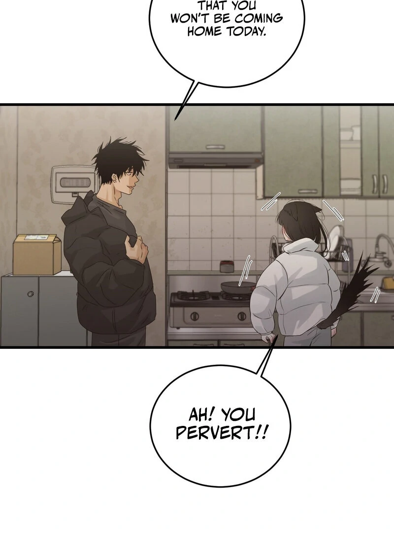 Where the Heart Is Chapter 61 - Page 49