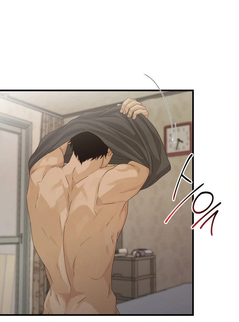 Where the Heart Is Chapter 61 - Page 54