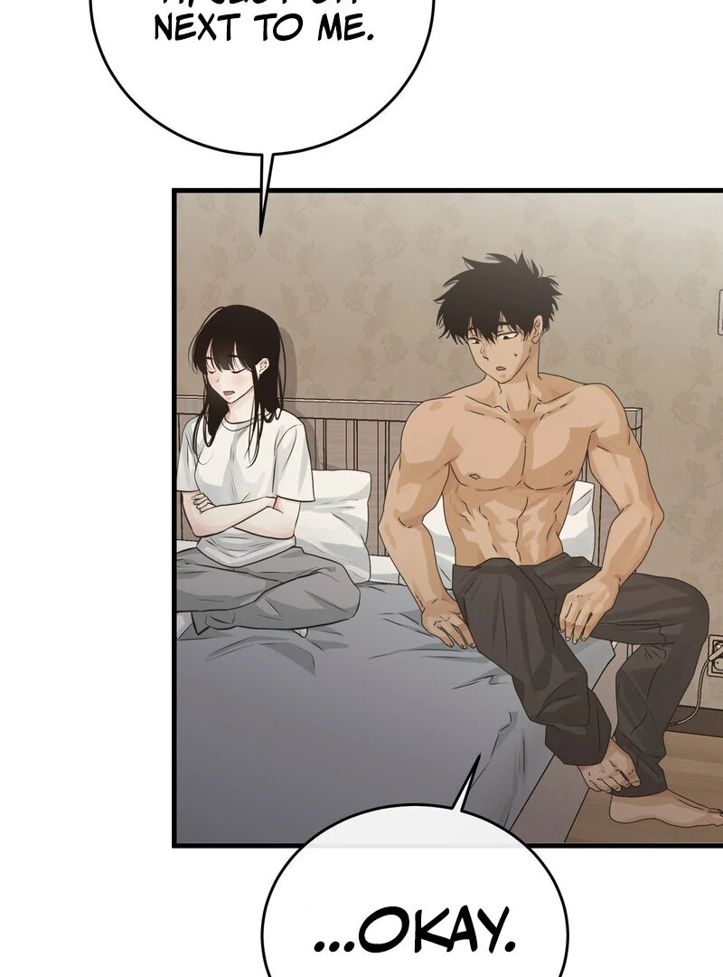 Where the Heart Is Chapter 61 - Page 57