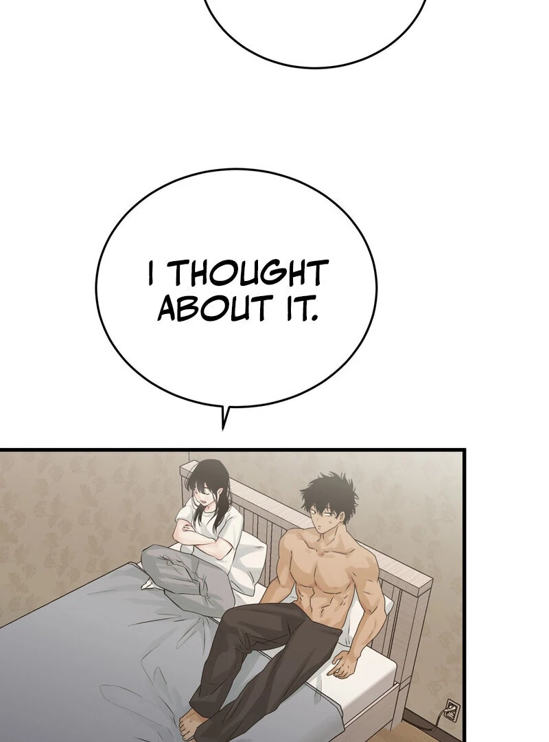 Where the Heart Is Chapter 61 - Page 58