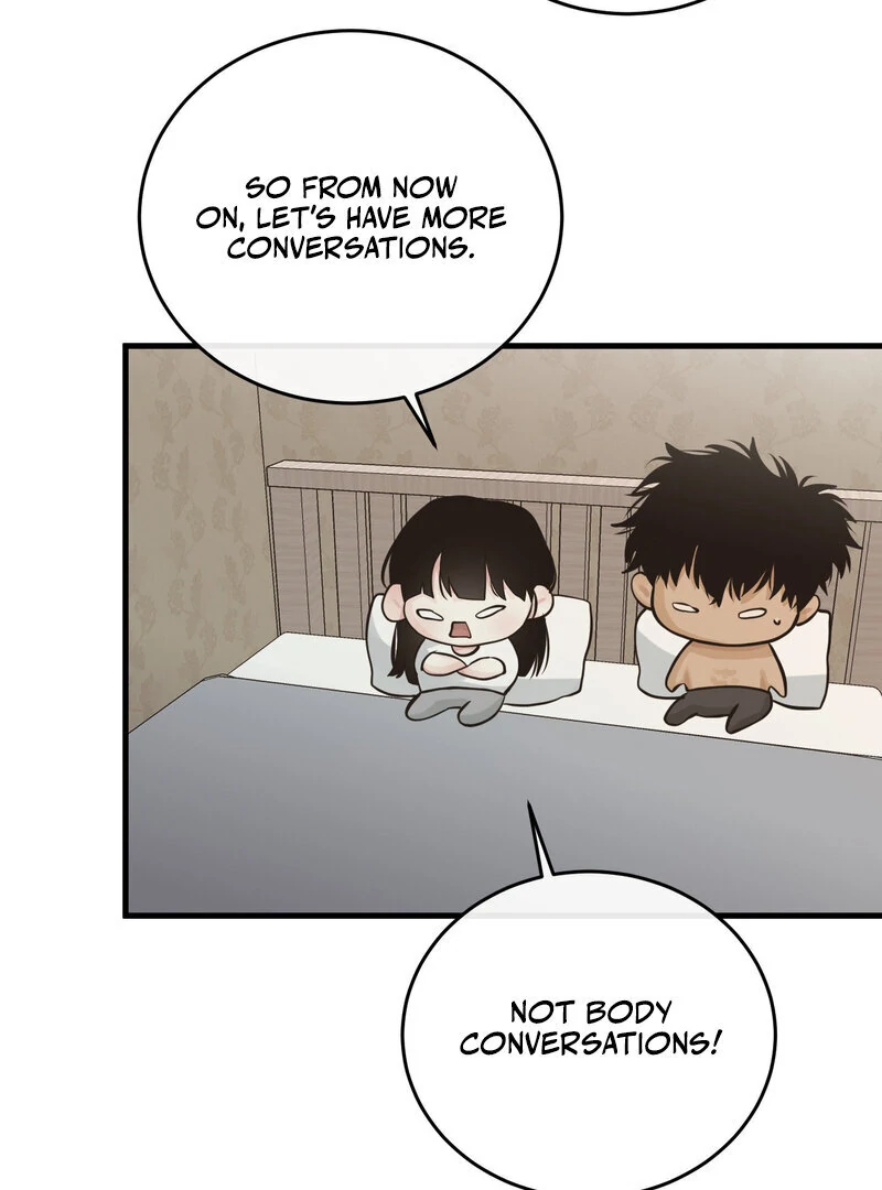 Where the Heart Is Chapter 61 - Page 60