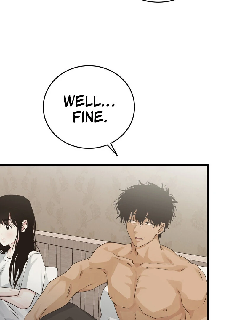 Where the Heart Is Chapter 61 - Page 61