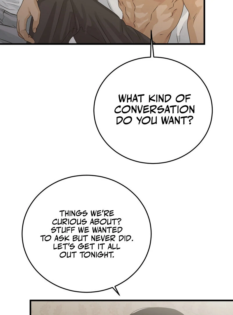 Where the Heart Is Chapter 61 - Page 62