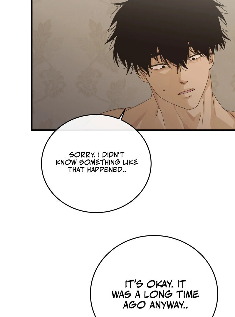 Where the Heart Is Chapter 61 - Page 80