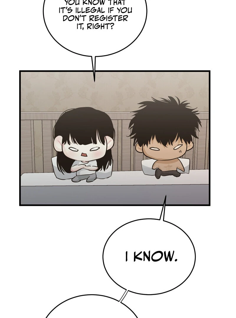 Where the Heart Is Chapter 61 - Page 88