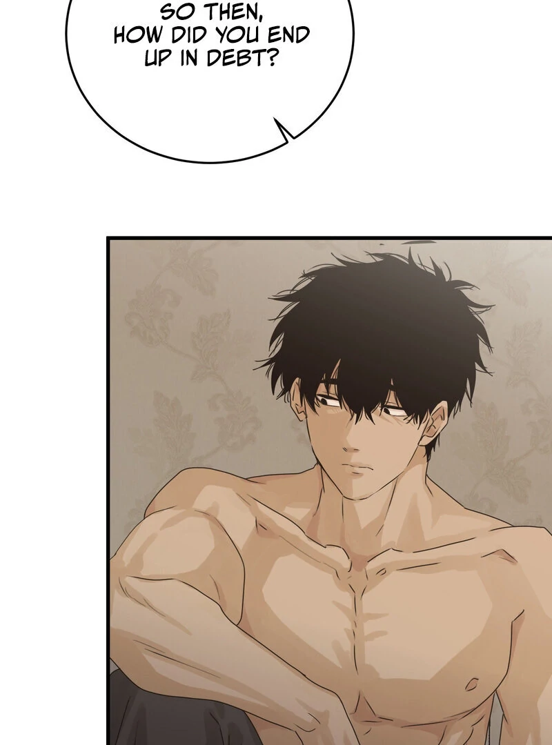 Where the Heart Is Chapter 61 - Page 93
