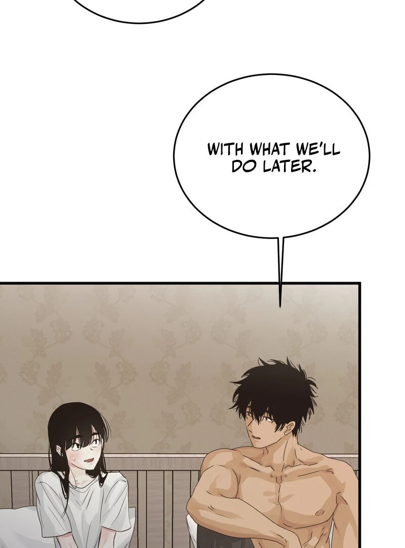Where the Heart Is Chapter 62 - Page 35