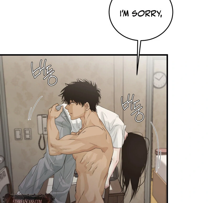 Where the Heart Is Chapter 62 - Page 50