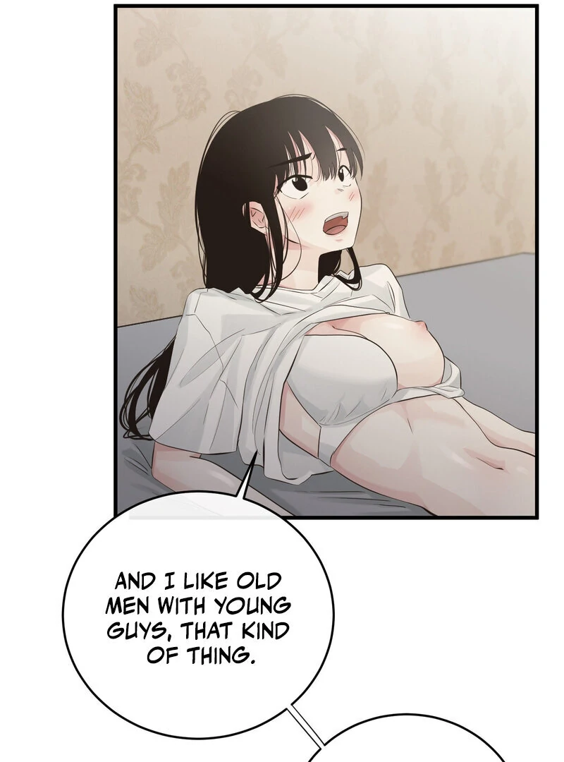 Where the Heart Is Chapter 63 - Page 14