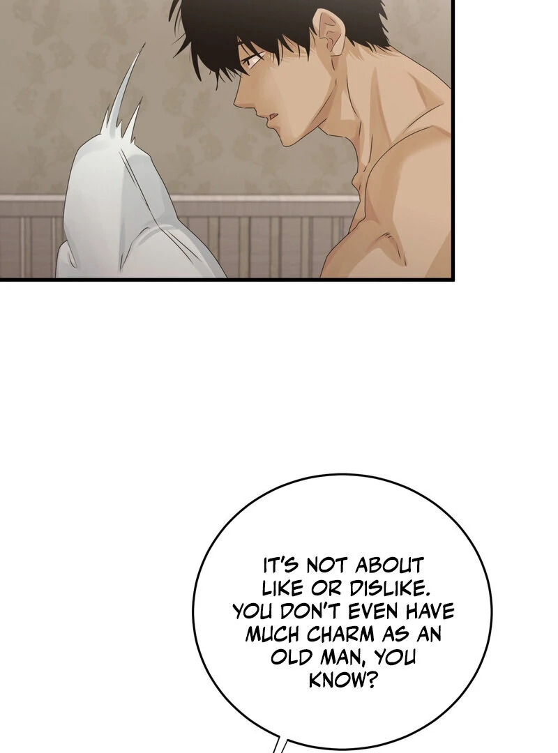 Where the Heart Is Chapter 63 - Page 19