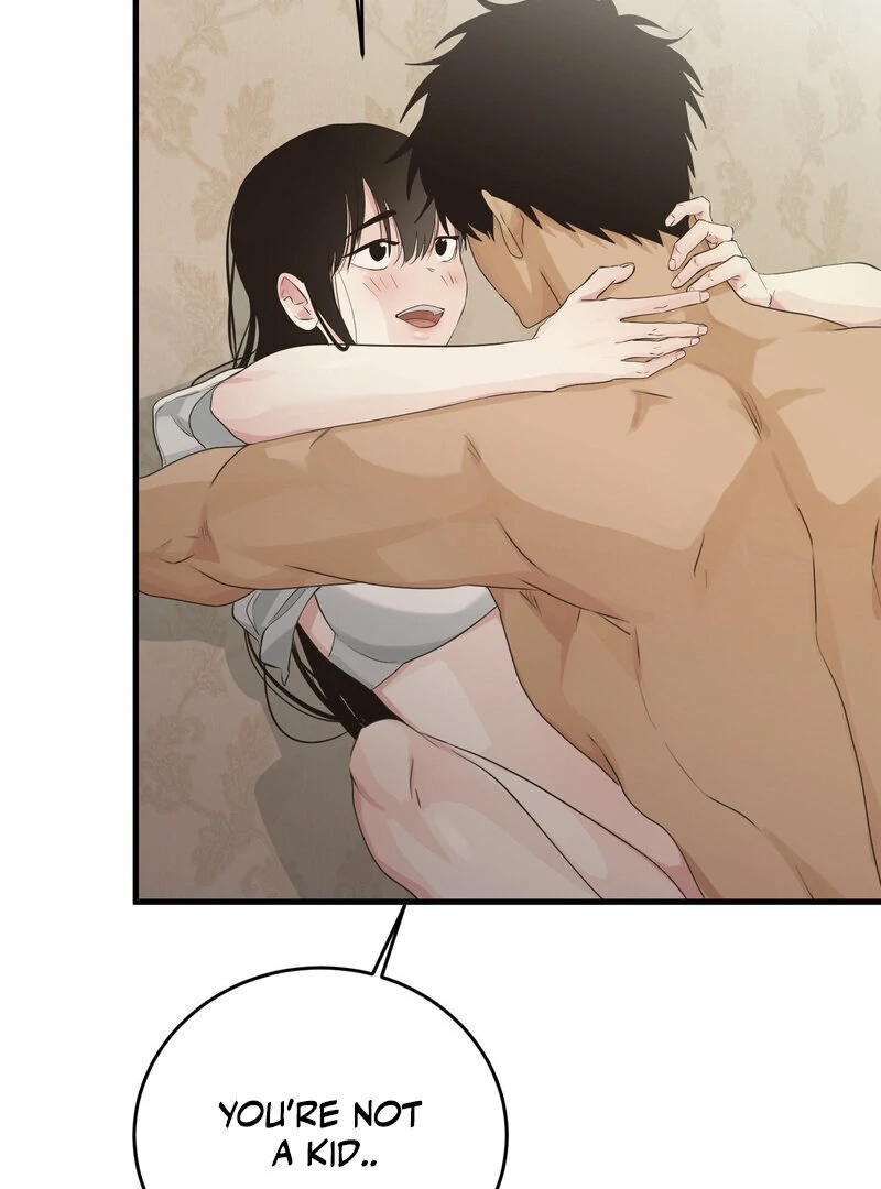 Where the Heart Is Chapter 63 - Page 35