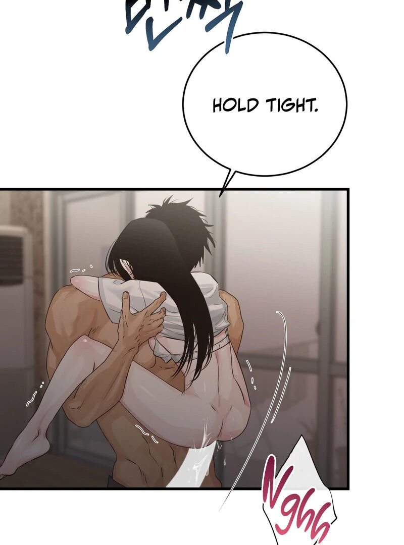 Where the Heart Is Chapter 63 - Page 74