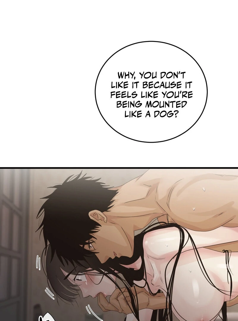 Where the Heart Is Chapter 63 - Page 89