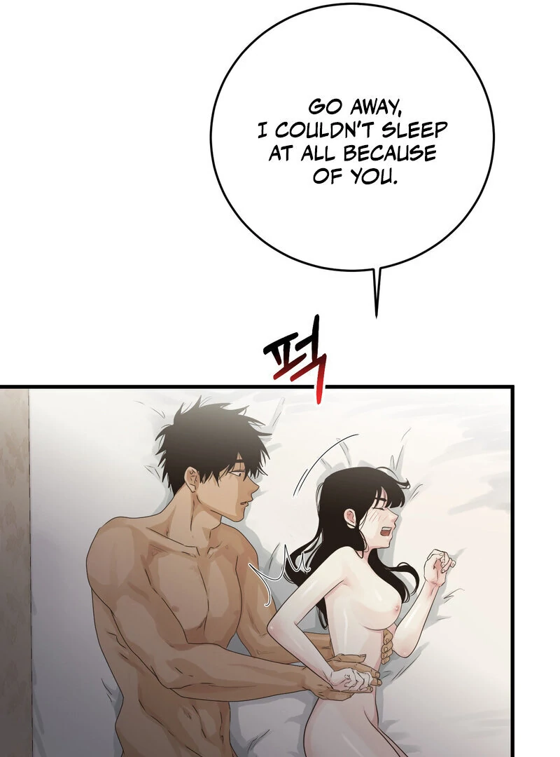 Where the Heart Is Chapter 64 - Page 27