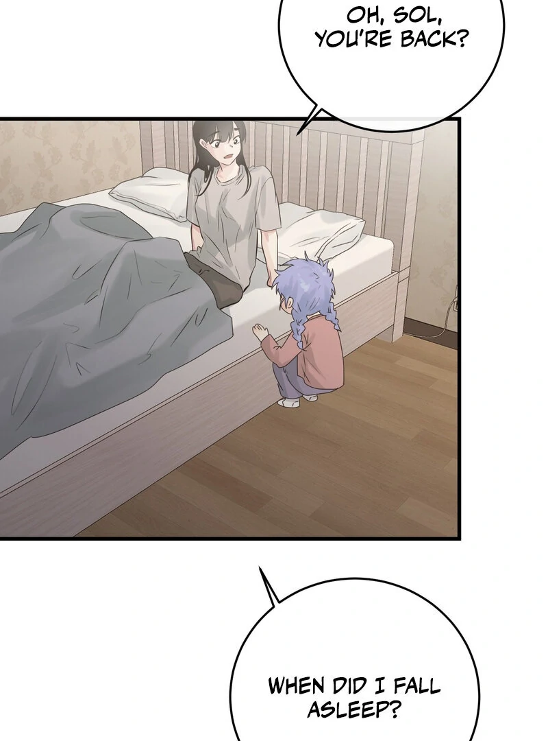 Where the Heart Is Chapter 64 - Page 67