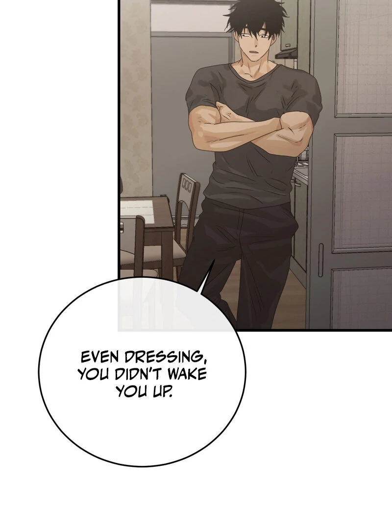 Where the Heart Is Chapter 64 - Page 69