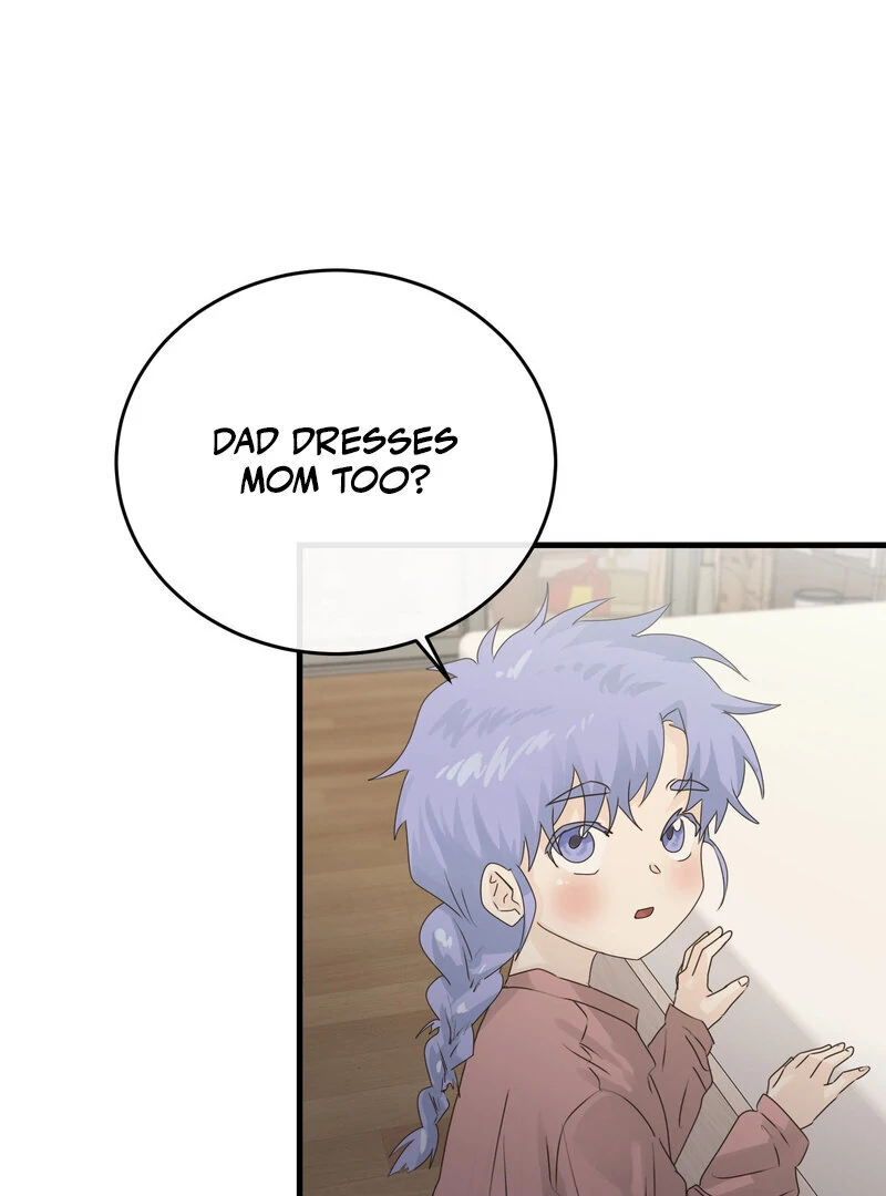 Where the Heart Is Chapter 64 - Page 72