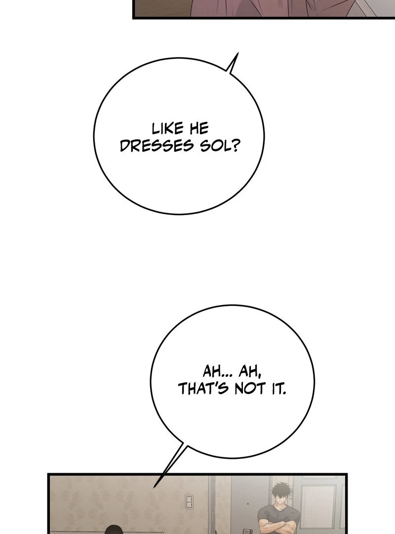 Where the Heart Is Chapter 64 - Page 73