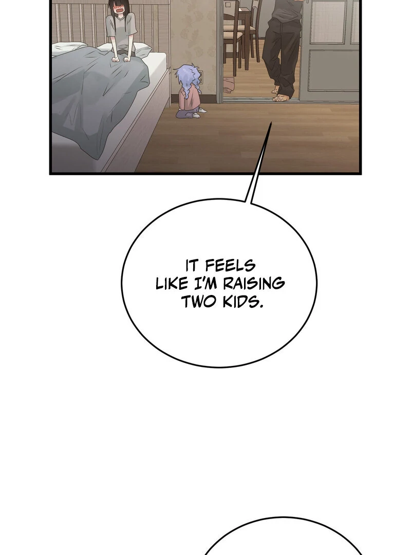 Where the Heart Is Chapter 64 - Page 74