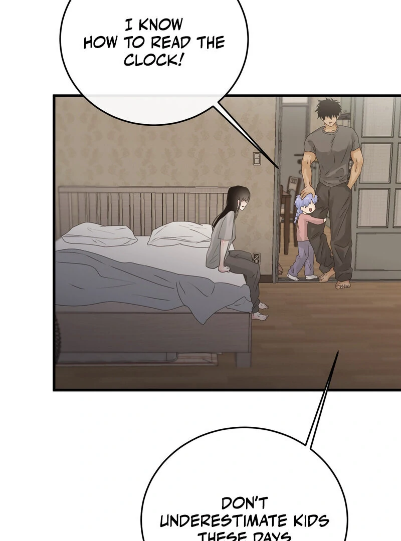 Where the Heart Is Chapter 64 - Page 83