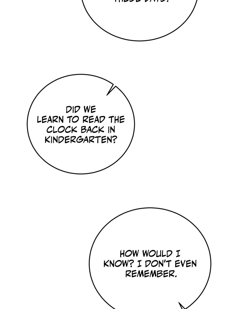 Where the Heart Is Chapter 64 - Page 84
