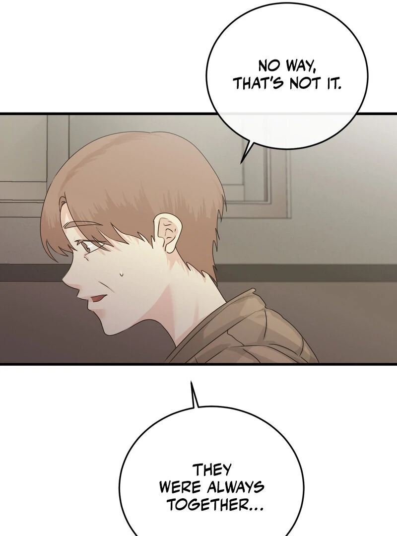 Where the Heart Is Chapter 65 - Page 16