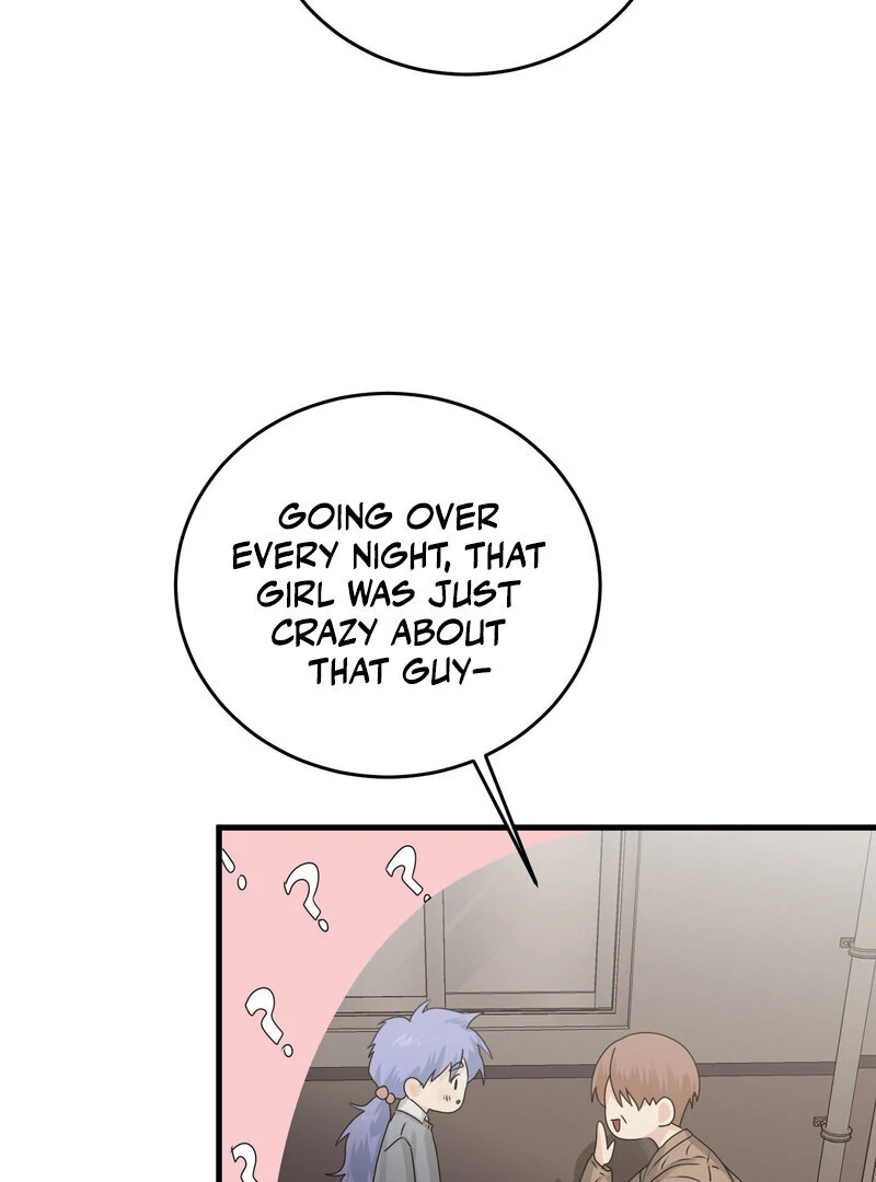 Where the Heart Is Chapter 65 - Page 17