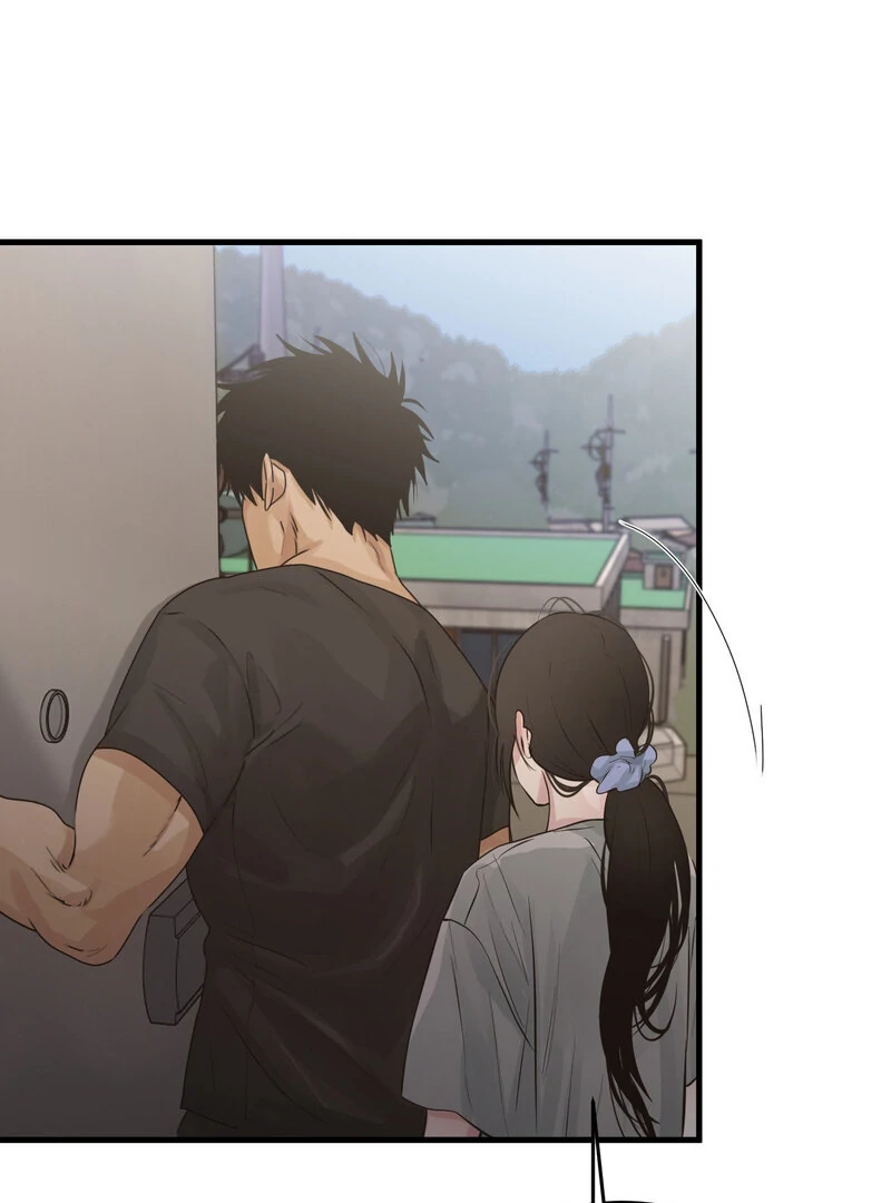 Where the Heart Is Chapter 65 - Page 33