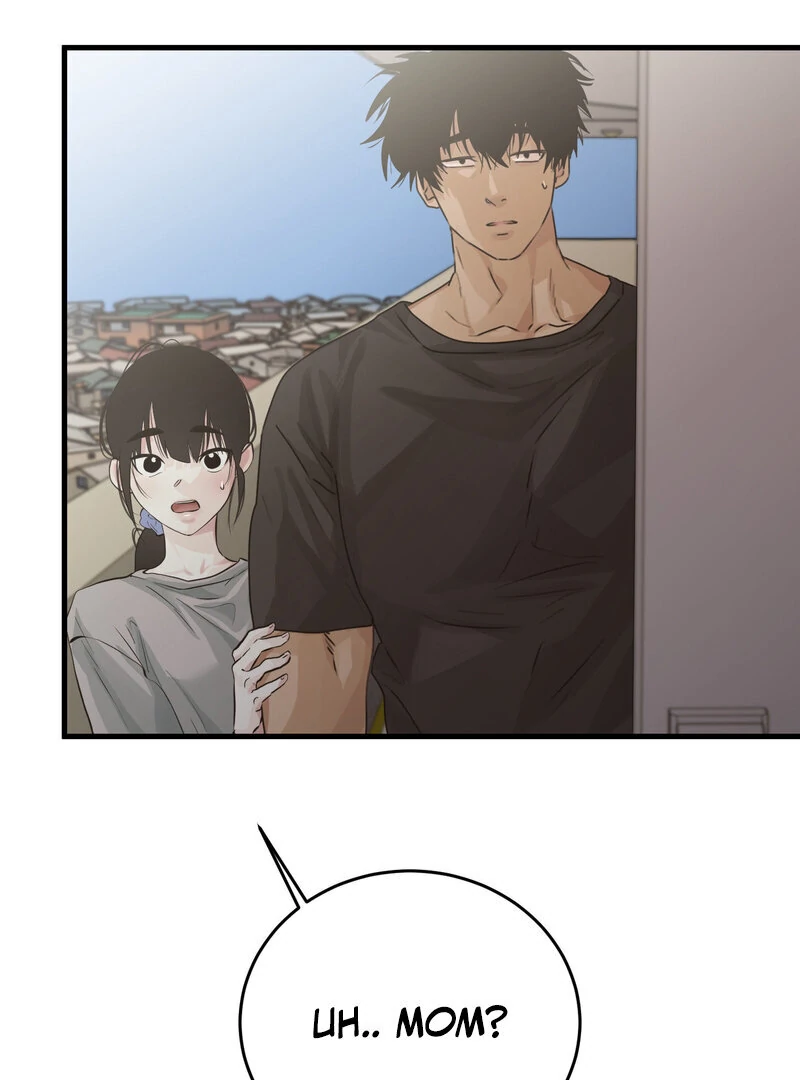 Where the Heart Is Chapter 65 - Page 35