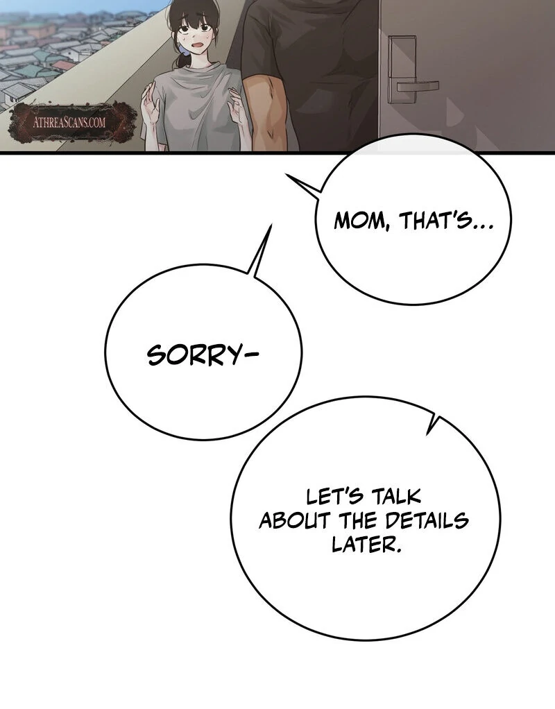 Where the Heart Is Chapter 65 - Page 39