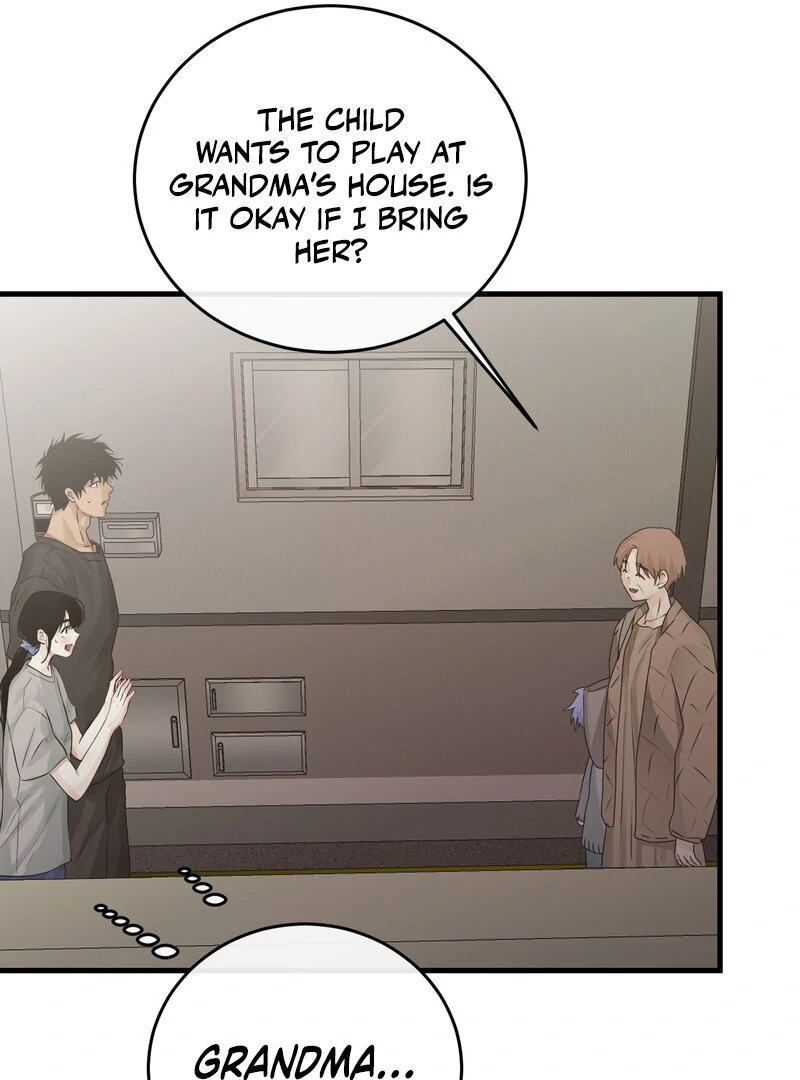 Where the Heart Is Chapter 65 - Page 40