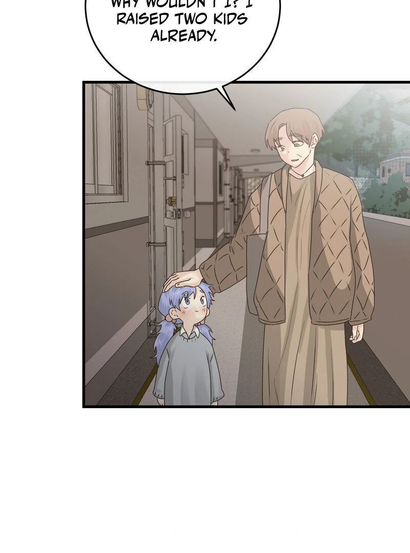 Where the Heart Is Chapter 65 - Page 44