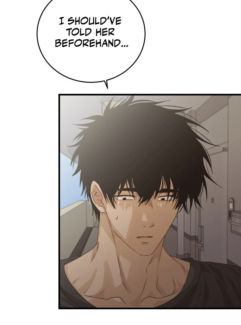 Where the Heart Is Chapter 65 - Page 60