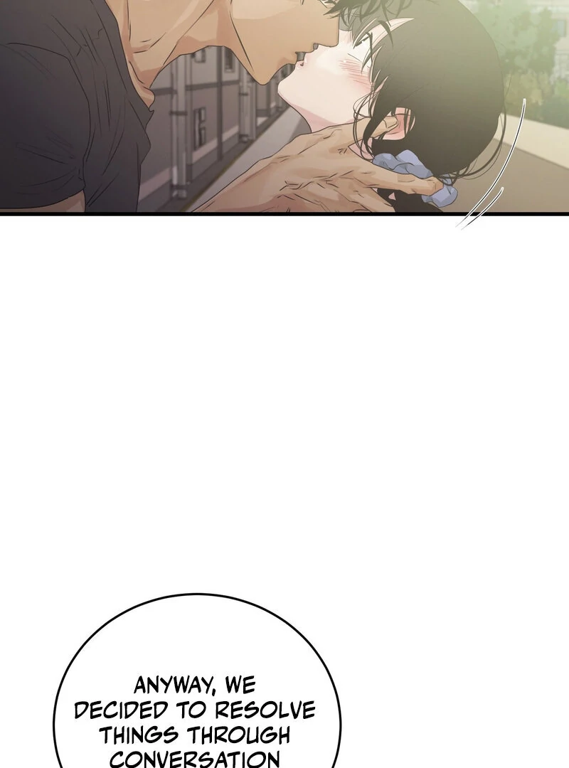 Where the Heart Is Chapter 65 - Page 72