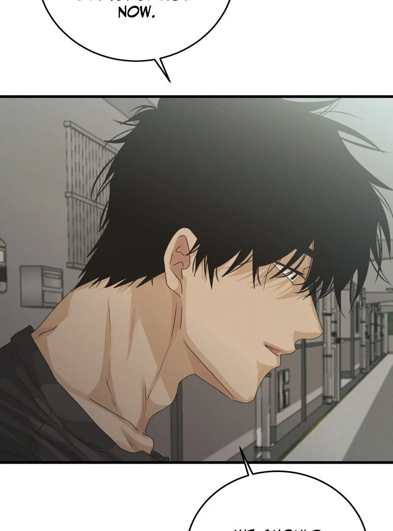 Where the Heart Is Chapter 65 - Page 73