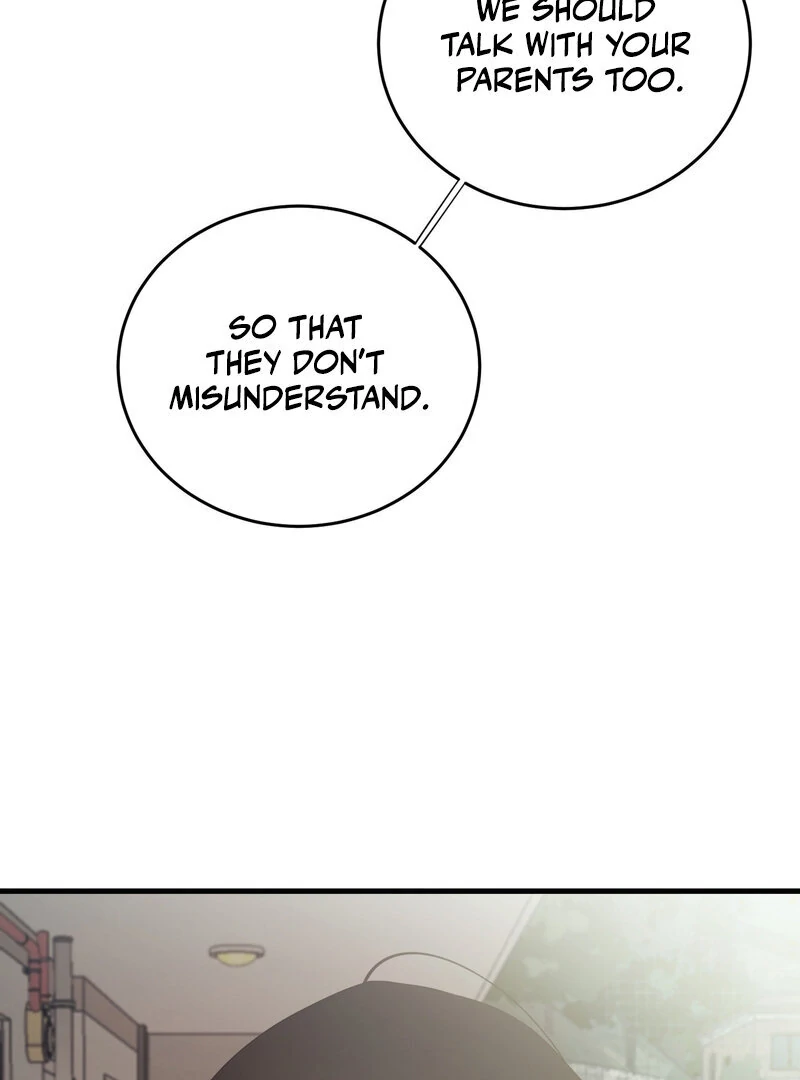 Where the Heart Is Chapter 65 - Page 74