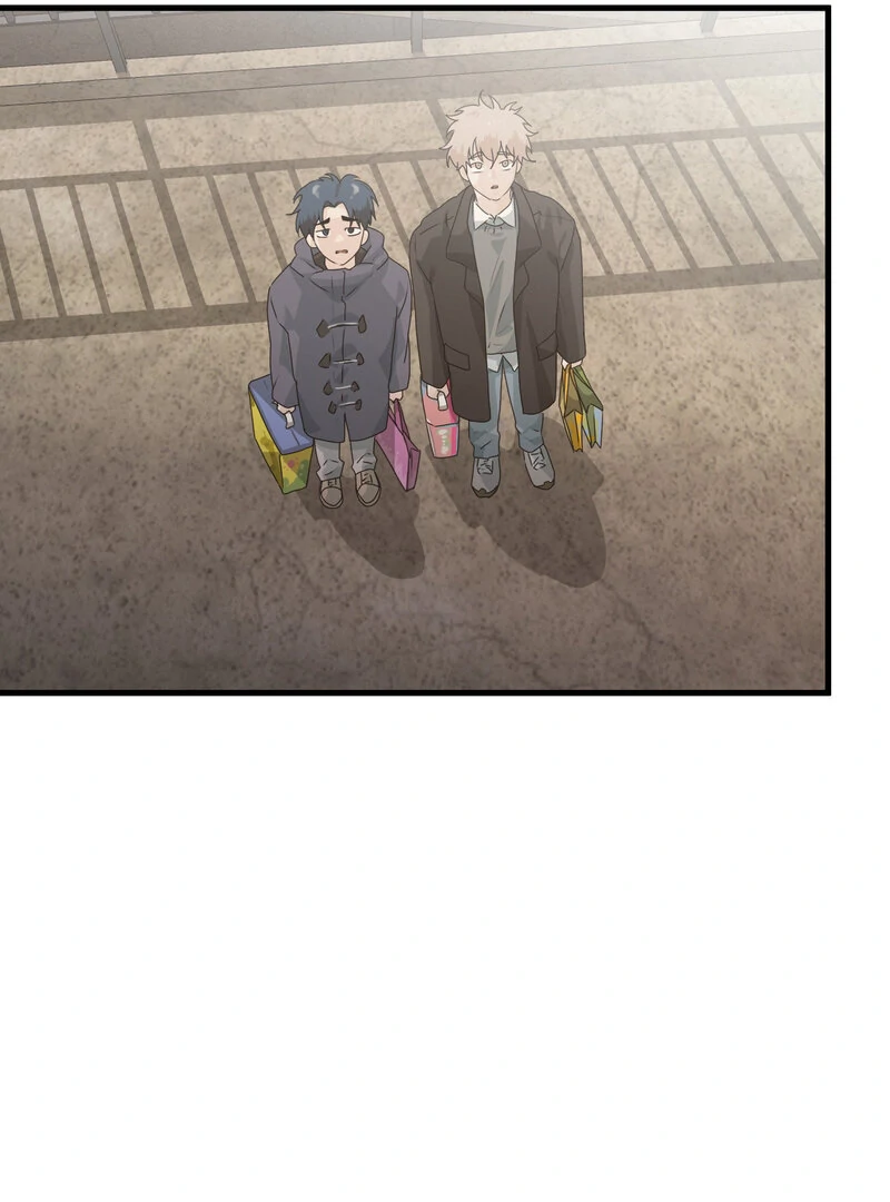 Where the Heart Is Chapter 65 - Page 79